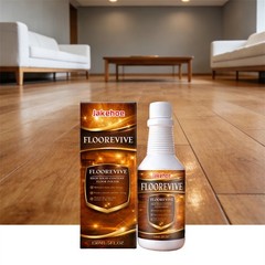Floorevive Floor Restorer Floor Restorer/Polish -Revitalize And Shine Wood -HOT