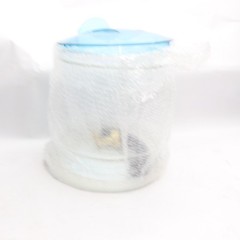 Vevor Countertop Distilled Water Bottle Cleaning Powder – Missing Lid