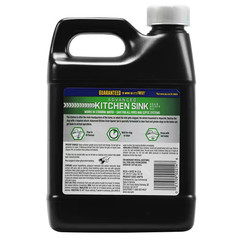 32 Oz. Advanced Kitchen Sink Drain Opener