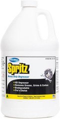 ComStar Spritz 1 Gallon, Industrial Strength Degreaser for Tools & Machinery,