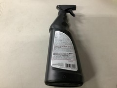 Imperial Clear Flame 2-in-1 Glass & Masonry Cleaner – Soot, Creosote & Smoke