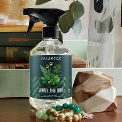 Multi-Surface Countertop Spray Cleaner, Made with Vegetable Protein Extract, Jun