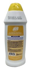 2x Formula 409 Cream Cleanser Removes Greese & Grime with LEMON FRESH 10 oz Each