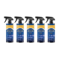 Multi-Functional Coating Renewal Agent 3 in 1 Ceramic Car Coating Spray