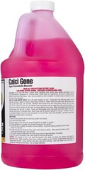 ComStar Calci Gone 1 Gal Industrial Descaler for Lime & Scale Removal