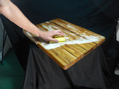 Products CBC012 Wood Cutting Board Cleaner, Wood Cleaner for Wooden Cutting Boar