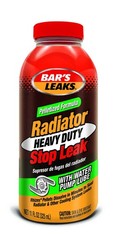 Bar’s Leaks PLT11 Pelletized HD Radiator Stop Leak – 11 oz.