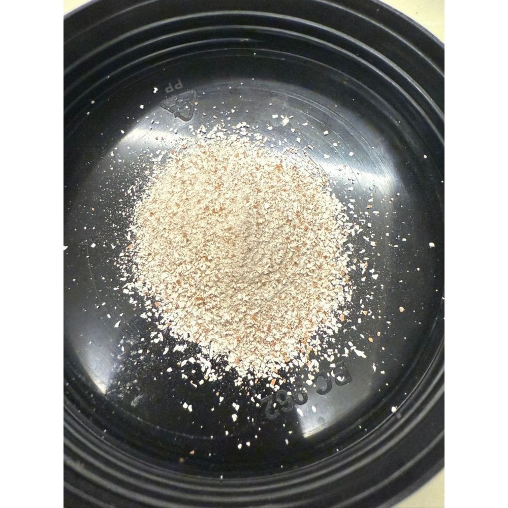 Egg Shell Powder Home Made Calcium Egg Shell Powder Fertilizer Dog Supplement