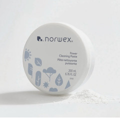 Norwex Power Cleaning Paste 200ml 6.76oz Multi Surface Cleaner New Pack of 1