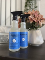 Mrs Meyers LIMITED EDITION Multi-Surface Cleaner BLUEBERRY 2 Pack