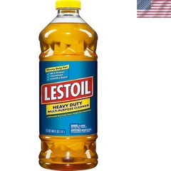 48 Fl Oz Lestoil Multi-Purpose Cleaner – Ultimate Solution for Stubborn Stains