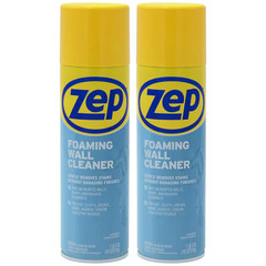 18 Oz. Foaming Wall Cleaner (Pack of 2)