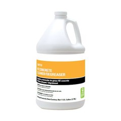 Zoro.Com 36Mf99 Degreaser, 1 Gal. Jug, Liquid, Purple