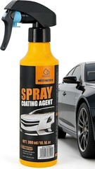 Ceramic Coating for Cars – Nano Hydrophobic Spray, Paint Protection Sealant