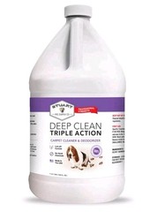Stuart Pet Supply Co. Carpet Cleaner & Deodorizer Professional Strength Cats Dog