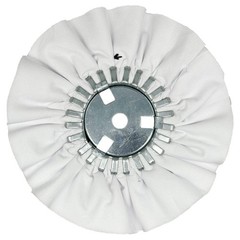 10″ N5 Predator Airway Buffing Wheels