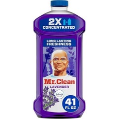 2X Concentrated Multi Surface Cleaner Liquid 164oz Cuts Dirt Grease Grime New