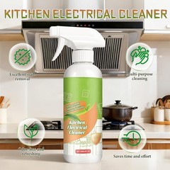 Fly Cleanse Natural Formula To Household Appliances,Multi-Purpose Cleaner HOT!