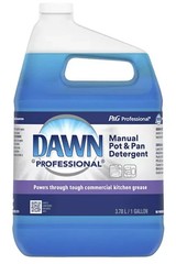 Professional 1 Gal. Open Loop Liquid Dish Soap