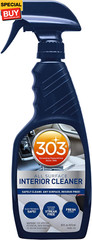 30588CSR Interior Cleaner – Safely Cleans Any Surface, Residue Free – Safe for U
