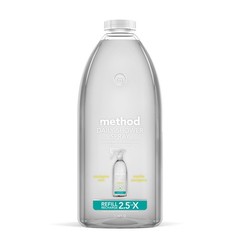Daily Shower Spray Cleaner Refill Eucalyptus Mint 68 fl oz