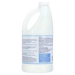 Great Value Clear Ammonia All-Purpose Cleaners, 64 fl Oz