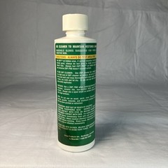 ZAP! Professional Tile Grout Cleaner Restorer Maintainer 8 Oz About 95% Full