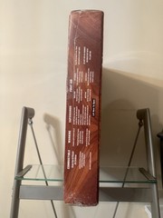 RHODES FURNITURE MIRACLE GUARD PREMIUM WOOD CARE SYSTEM KIT NEW SEALED BOX NEW .