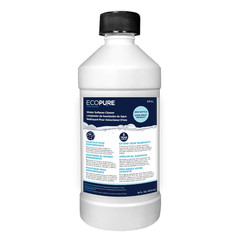 EPCL Universal Water Softener Cleaner – Removes Iron, Rust & Sediment – Extends