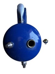 Zep Model B Heavy-Duty Steel Solvent Sprayer 32 oz Portable Air Sprayer Steel