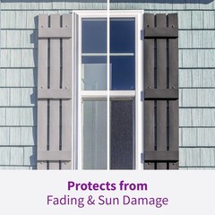 Outdoor Restorer 16 Ounces Restores Faded and Weathered Surfaces Such As Patio