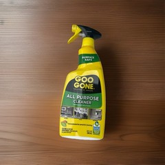 Goo Gone All Purpose Cleaner 32 oz Surface Safe Citrus Spray New