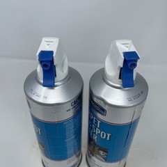 Blue Magic Carpet Stain & Spot Lifter 22oz, Blue/Silver 2-Pack
