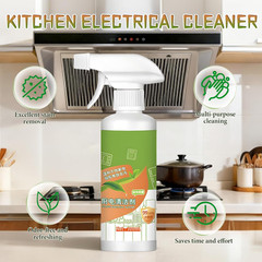 2026 Fly Spray Clèanse Household Formula Multi Purpose Appliance Hood Cleaner..