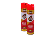 Scott’s Liquid Gold Wood Care Spray Fresh Almond 11.5 oz (Pack of 2)