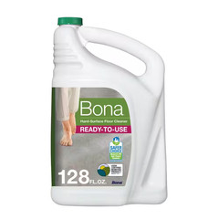 128 Oz. Hard-Surface Floor Cleaner