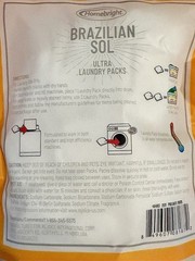 🎀Homebright🎀 Brazilian Sol COMPLETE Laundry Set (6pcs) NEW