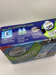 Scrubbing Bubbles Automatic Shower Cleaner Starter Kit New Sealed