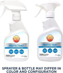 Aerospace Protectant Spray, UV Protection for Outdoor Surfaces – Protects Vin…