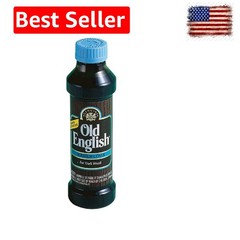 75144 Scratch Cover For Dark Woods, 8oz Bottle, Wood Polish