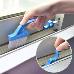 Crevice Gap Cleaning Brush Tool 6pcs Handheld Groove Gap Cleaning Tools 2 In 1 D