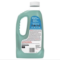 Drano FlowGuard Enzymatic Build-Up Remover and Drain Cleaner – 30oz​