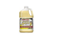 Greased Lightning 204HDT All Purpose Cleaner/Degreaser 128 oz (1)