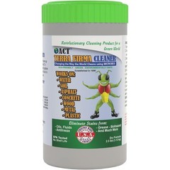 ACT TF-2-2.5 Terra Firma dry formula 2.5lb
