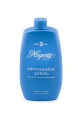 W J Hagerty & Sons 10080 Silversmiths’ Silver Polish