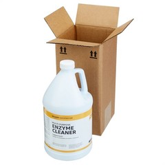 MultiPurpose Enzyme Cleaner, Stain & Odor Remover, Pet Stain Remover, 1Gallon…