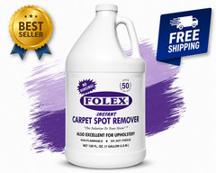 1 ga. Instant Spot Carpet Cleaner