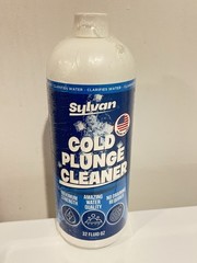 Sylvan Ice Machine Cleaner and Descaler | 32 Oz