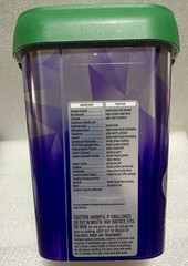 Cascade Platinum Plus Dishwasher Detergent Pods Fresh 47 Count