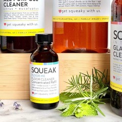 FLOOR Me Concentrated Refill | pine + cedar wood + juniper berry